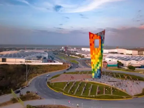 Barranquilla